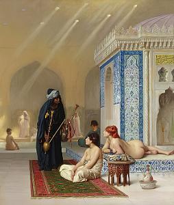 JEAN-LEON GEROME (44)